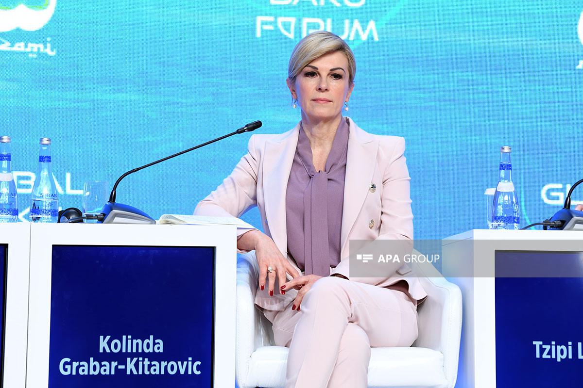 Kolinda Qrabar-Kitaroviç