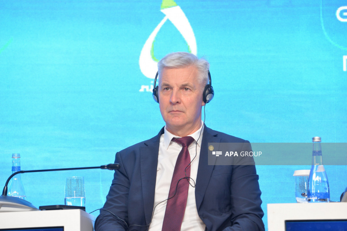 Latviyanın sabiq müdafiə naziri: Rusiya iqtisadi baxımından super güc hesab edilə bilməz