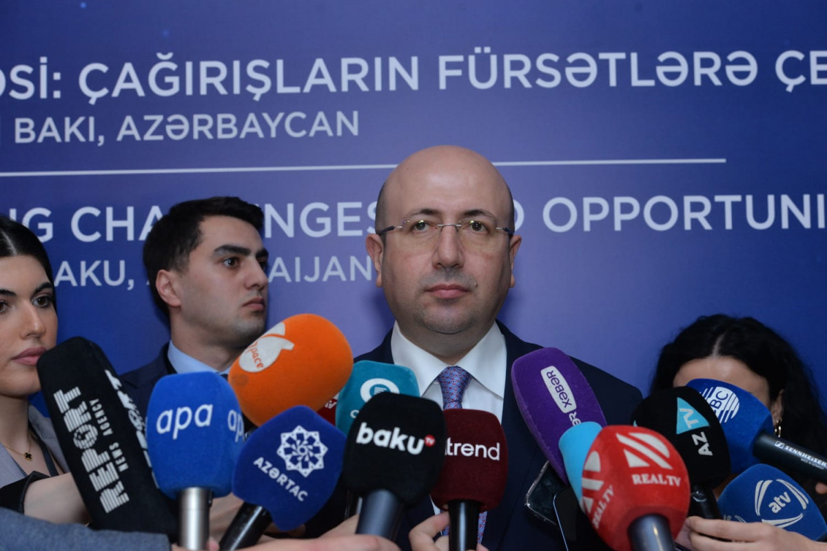 Dövlət Şəhərsalma və Arxitektura Komitəsinin sədri Anar Quliyev