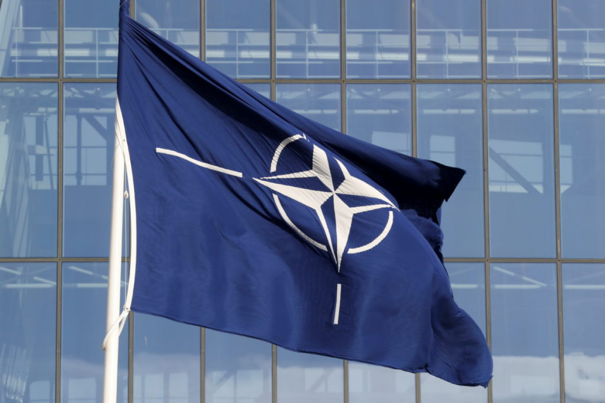 NATO: Azərbaycanla Ermənistanın sülh müqaviləsini imzalamasını səbirsizliklə gözləyirik
