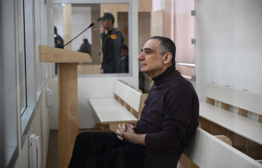 Ruben Vardanyan