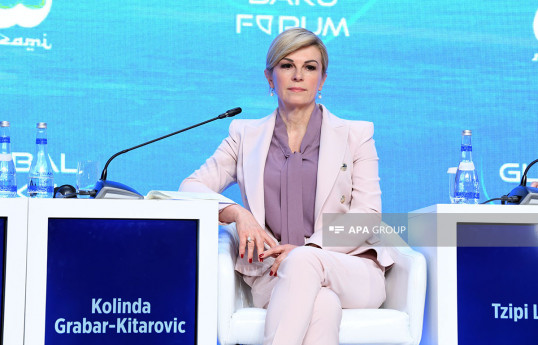 Kolinda Qrabar-Kitaroviç