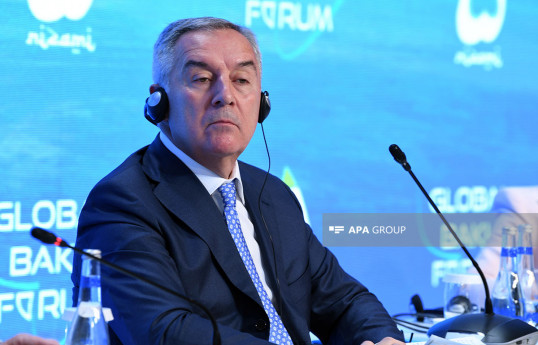 Milo Dukanovic