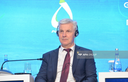 Latviyanın sabiq müdafiə naziri: Rusiya iqtisadi baxımından super güc hesab edilə bilməz