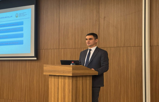 Ticarət və xidmət sahələrində qiymət intizamının pozulması ilə bağlı şikayətlər açıqlanıb