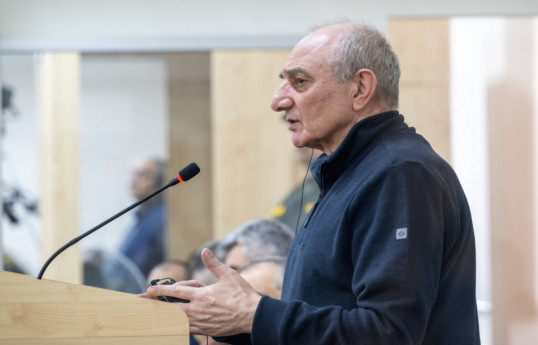 Bako Saaakyan