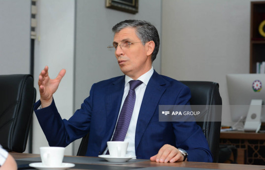 Zahid Oruc, Milli Məclisin İnsan hüquqları komitəsinin sədri