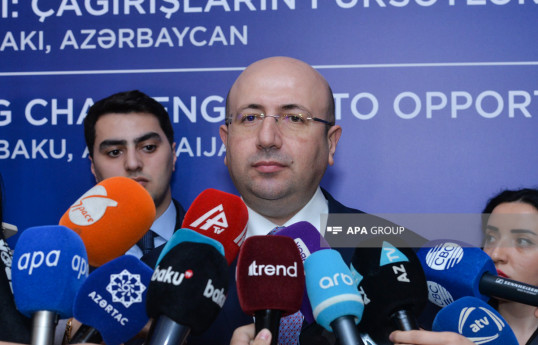 Komitə sədri: “Bayırşəhər”də tarixi abidələrin sökülməsindən söhbət gedə bilməz