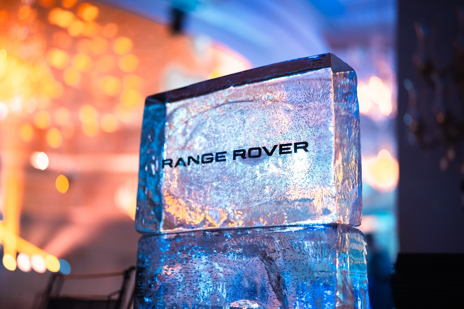 Range Rover Tur: Qar Fırtınasında Unudulmaz Səyahət! - FOTO  - VİDEO 