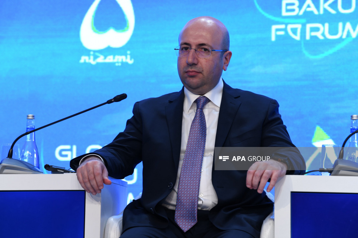 Sabiq Baş nazir: Azərbaycanın azad edilmiş ərazilərdə bərpa işləri dünya üçün model ola bilər - FOTO 