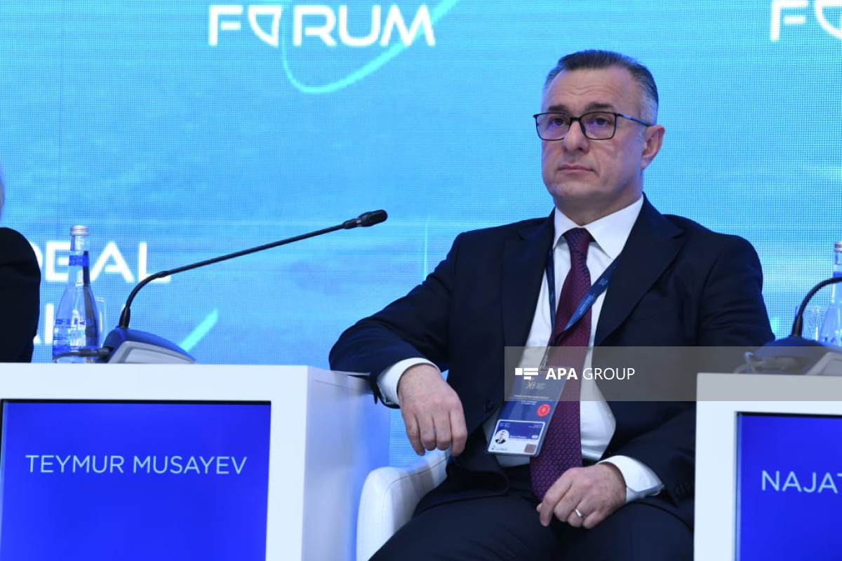 səhiyyə naziri Teymur Musayev