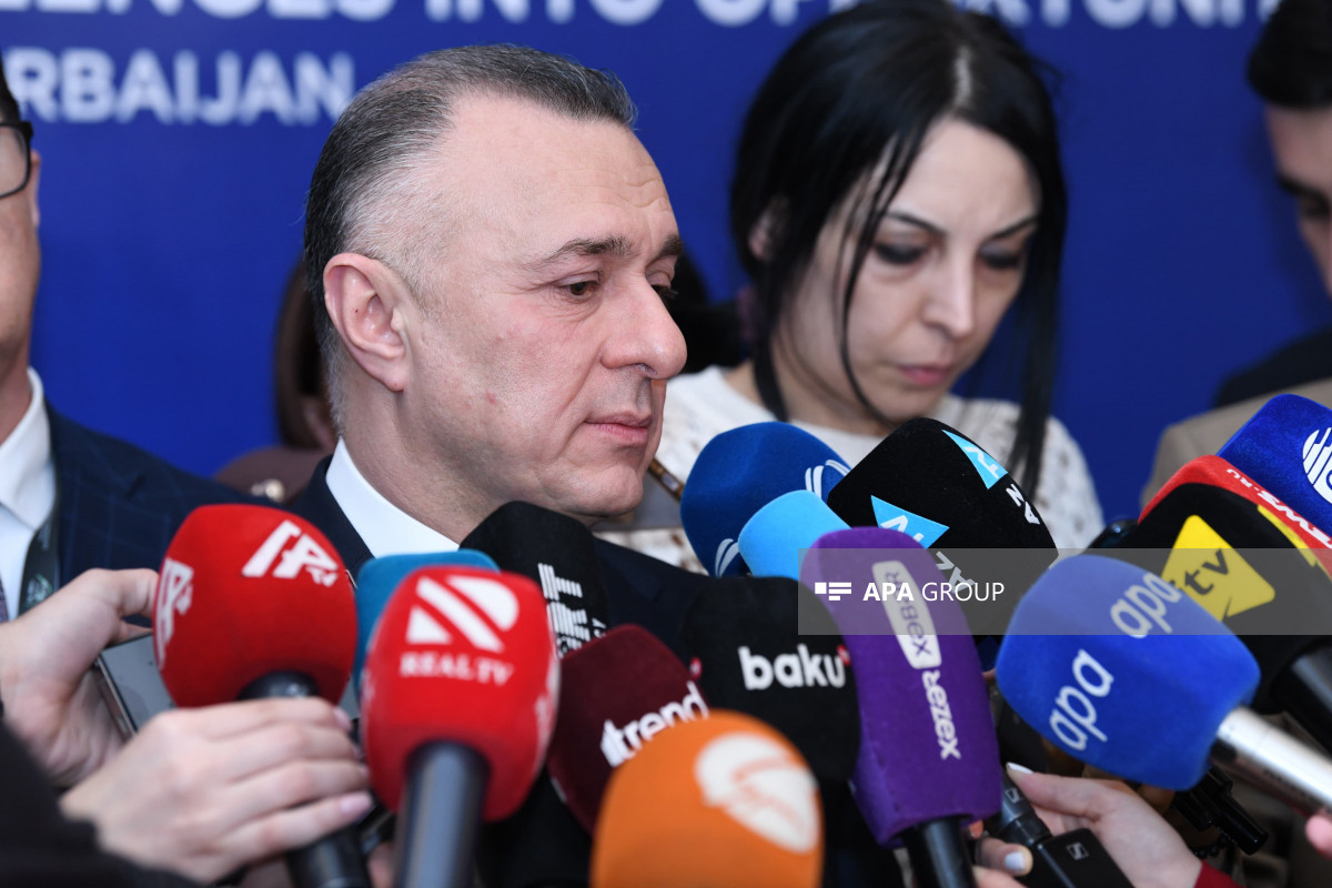 səhiyyə naziri Teymur Musayev