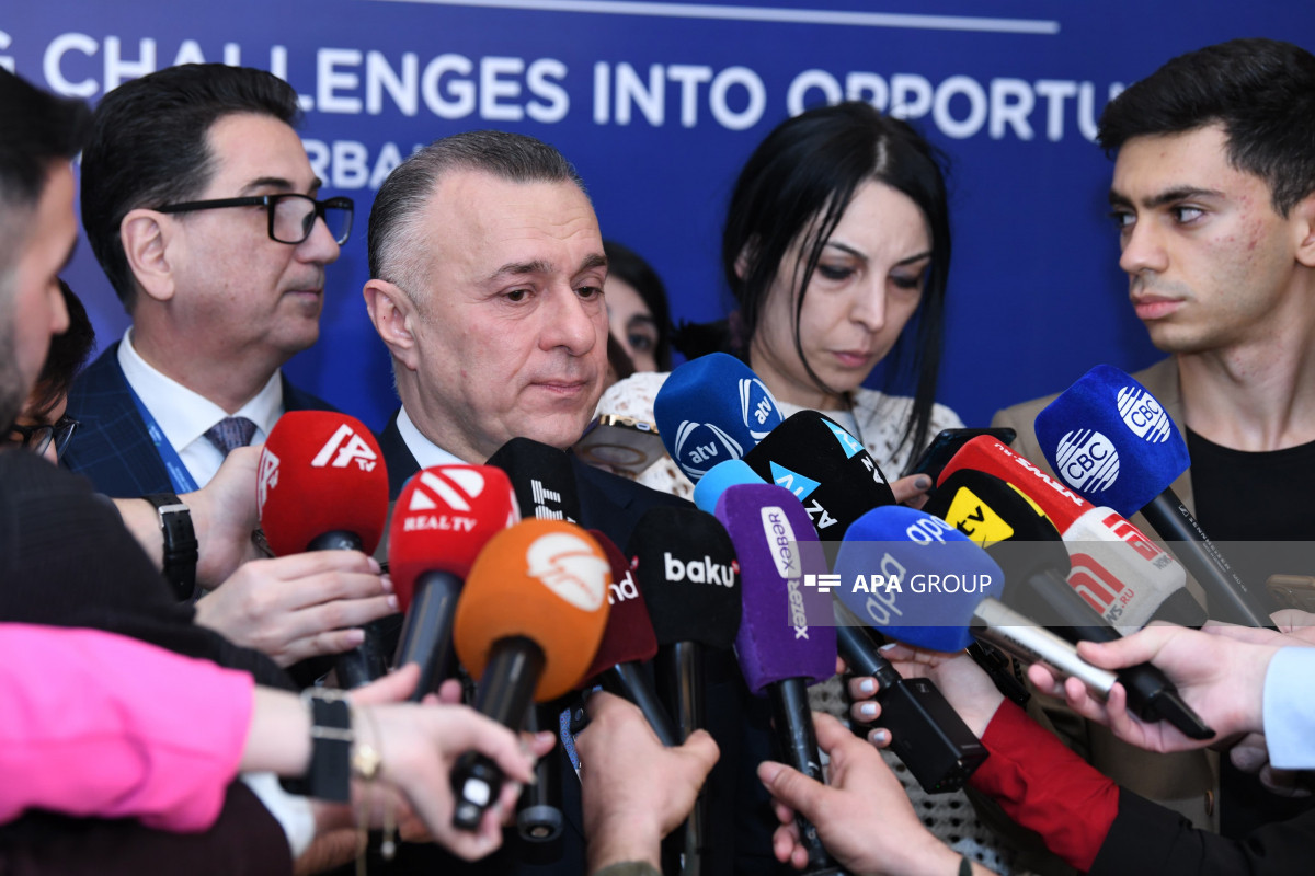 Azərbaycan ÜST-nin Akademiyasının onlayn istifadəsini tətbiq etmək istəyir