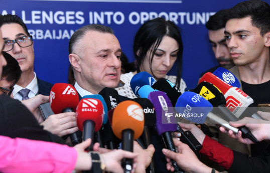 səhiyyə naziri Teymur Musayev