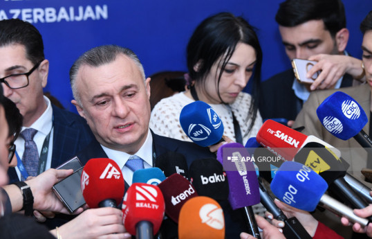 Teymur Musayev: Antibiotiklərin reseptsiz satışı qadağandır
