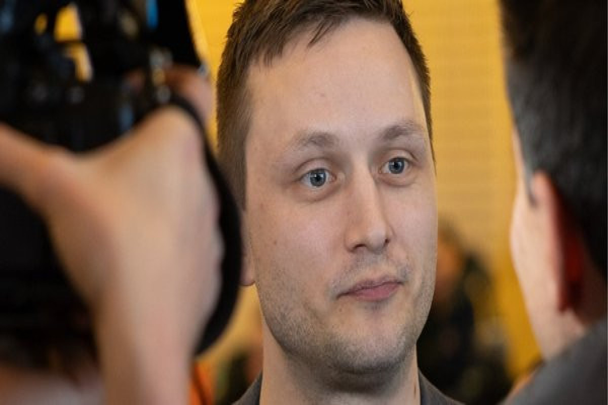Yens-Frederik Nilsen