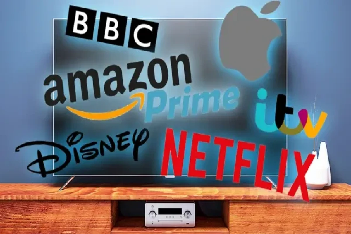 Türkiyədə Netflix, Disney+, Amazon və Gain platformaları ilə bağlı araşdırma aparılır