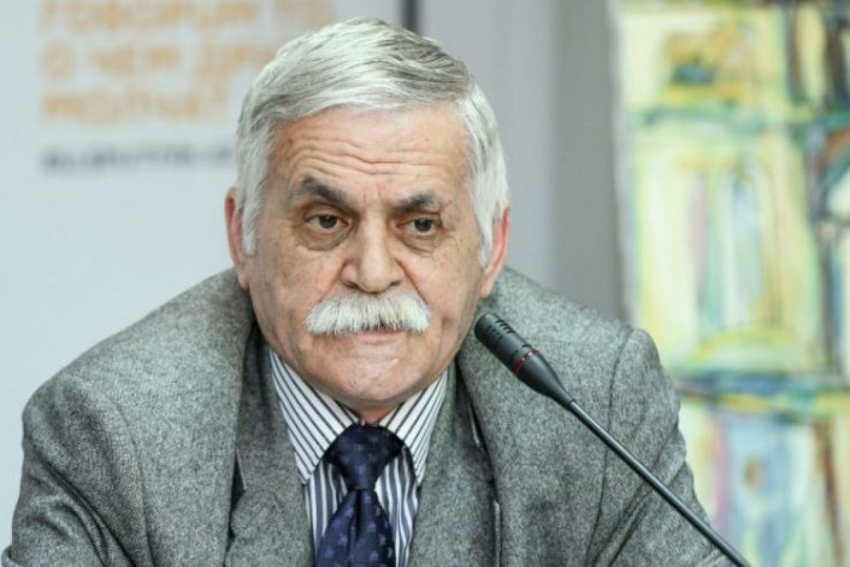 Ziyadxan Əliyev