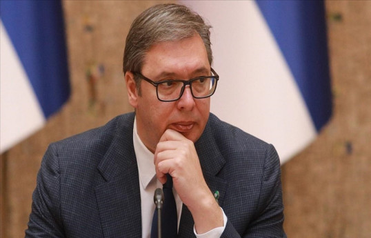 Aleksandar Vuçiç