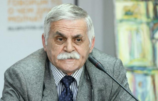 Ziyadxan Əliyev