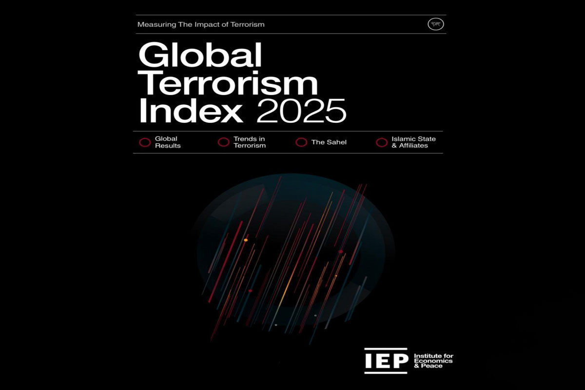 Azərbaycan Global Terrorism Index 2025 antiterror reytinqində ən təhlükəsiz ölkələr sırasına yüksəlib
