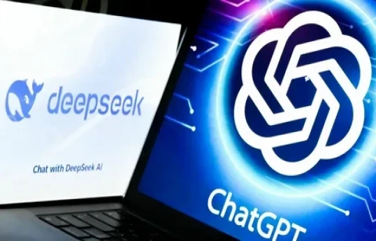 Çin "DeepSeek" işçilərinə məhdudiyyət qoyub