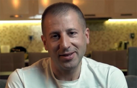 Çingiz Mehdiyev