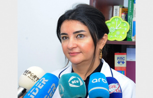 Nərmin İsmayılova
