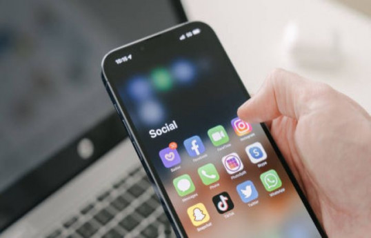 Mobil tətbiqlər reklam daşıyıcısı hesab olunacaq