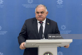 Səfir: Azərbaycan və Gürcüstan zərərli ideoloji təsirlərin qarşısının alınmasında səmərəli əməkdaşlıq edir