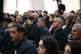 Levon Mnatsakanyan: Minalar Ermənistanda istehsal olunub Qarabağa gətirilirdi – MƏHKƏMƏ 
