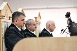 Levon Mnatsakanyan: Minalar Ermənistanda istehsal olunub Qarabağa gətirilirdi – MƏHKƏMƏ 