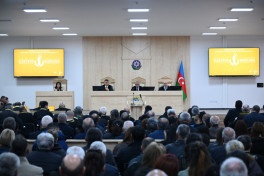 Levon Mnatsakanyan: Minalar Ermənistanda istehsal olunub Qarabağa gətirilirdi – MƏHKƏMƏ 