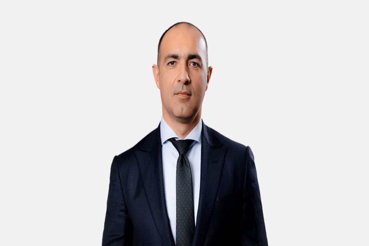 “Kapital Bank”ın Müşahidə Şurasına yeni sədr təyin edilib