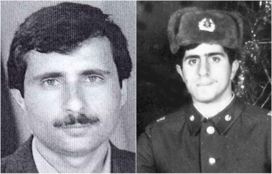 Daha iki itkin-şəhid dəfn ediləcək - FOTO 