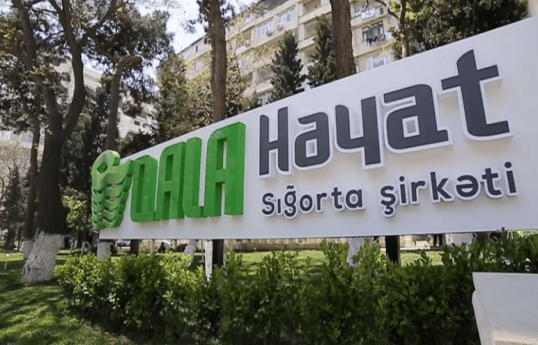 “Azre Təkrarsığorta” “Qala Həyat”dakı payının bir hissəsini satıb