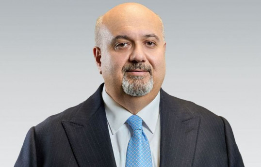 "PAŞA Bank"ın Müşahidə Şurasına yeni sədr təyin olunub