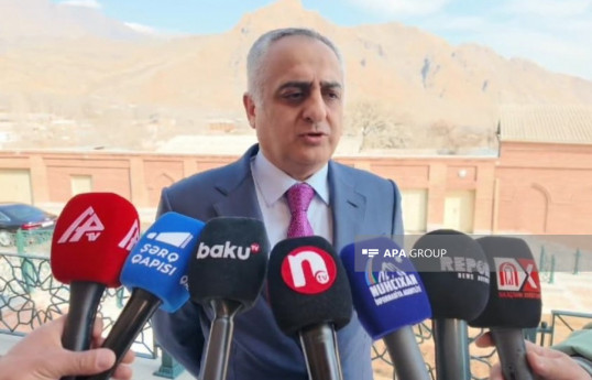 Fuad Nəcəfli