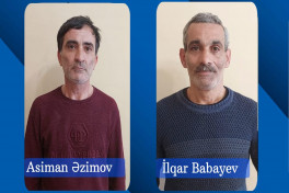 PUA-ilə ölkəyə narkotik daşınmasının qarşısı alınıb - FOTO 