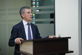 Probasiya xidmətində deputatlarla görüş keçirilib