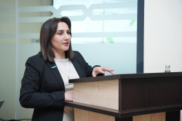 Probasiya xidmətində deputatlarla görüş keçirilib