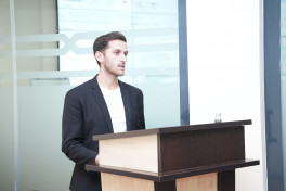 Probasiya xidmətində deputatlarla görüş keçirilib