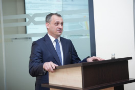 Probasiya xidmətində deputatlarla görüş keçirilib