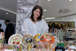 Prime Cotton “Made in Azerbaijan” brendlərinin təqdim olunduğu Novruz yarmarkasını keçirib - FOTO 