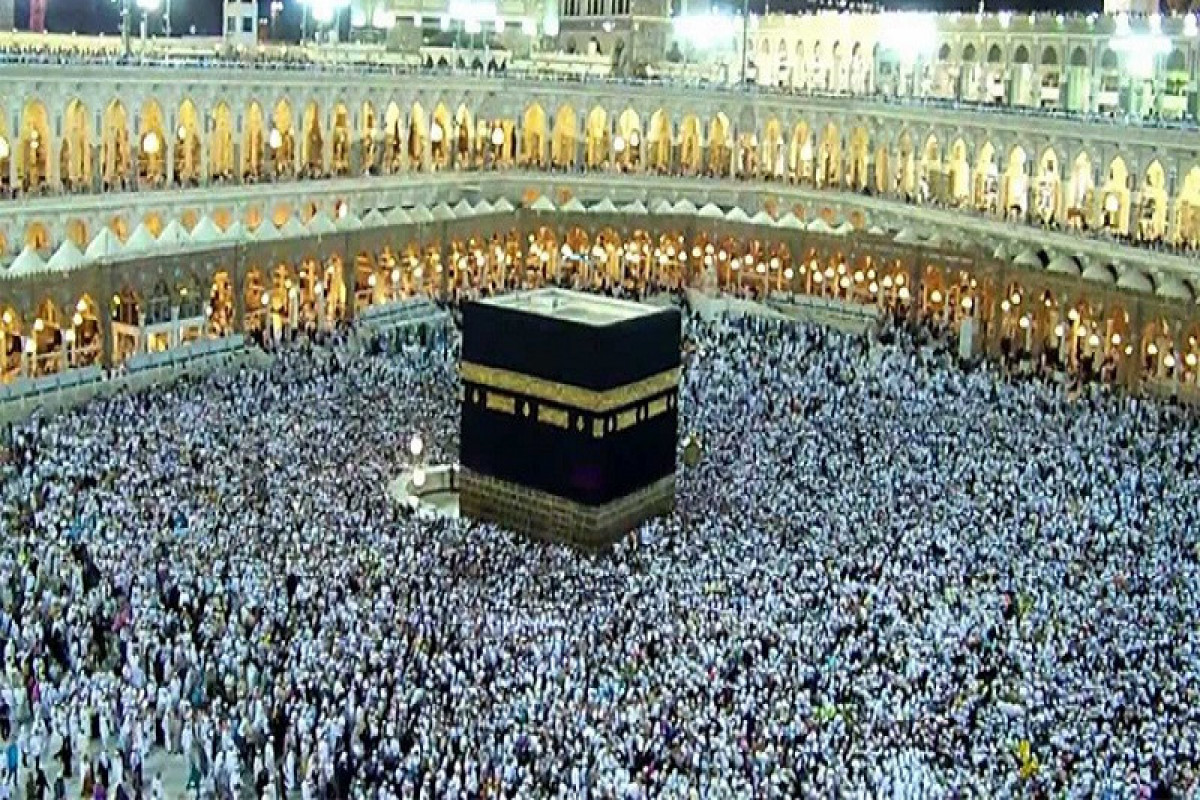 QMİ Həccə getmək istəyənlərə çağırış edib