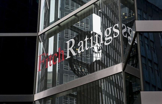 "Fitch Ratings" qızılın 2025-2027-ci illər üzrə qiymət proqnozunu artırıb