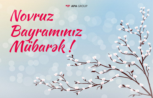 Azərbaycanda Novruz bayramı qeyd edilir