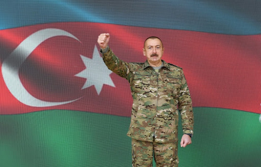 Güclü Lider – Güclü Dövlət: Prezident İlham Əliyevin liderliyi və siyasi strategiyası - TƏHLİL 
