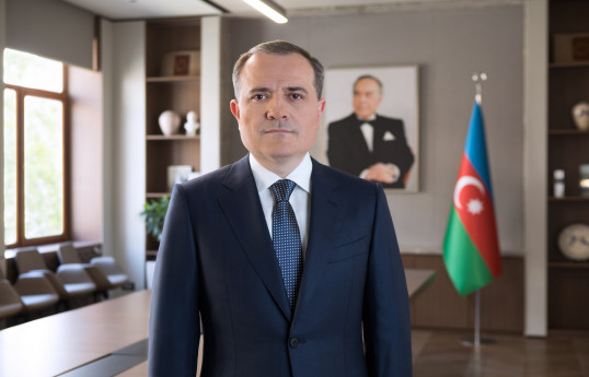 XİN başçısı: Separatçıların məhkəməsi ilə bağlı Azərbaycan əleyhinə aparılan qarayaxma kampaniyası əsassızdır