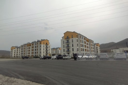 Ağdərə rayonunun Suqovuşan kəndinə köçmək üçün 180 ailə siyahıya alınıb - FOTO 